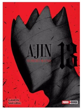 AJIN 13