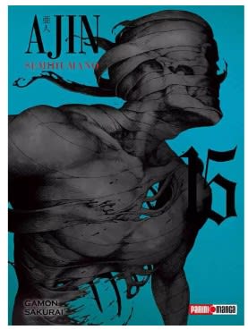 AJIN 15
