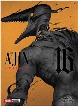 AJIN 16