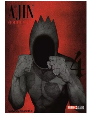 AJIN 4