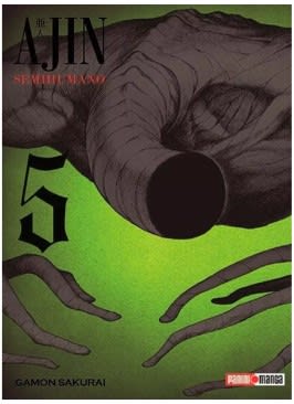 AJIN 5