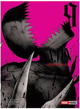 AJIN 9