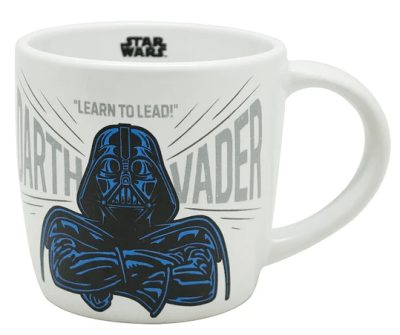 TAZON CAJA OVALADO STAR WARS 1 UND