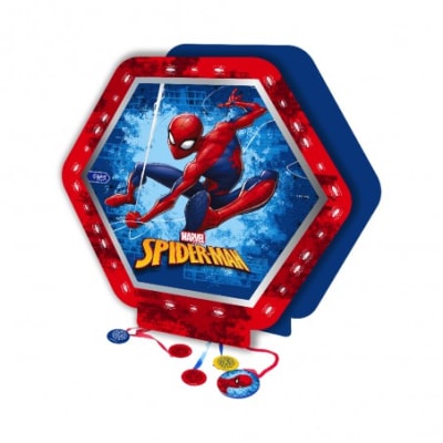 PIÑATA SIPERMAN 1 UND