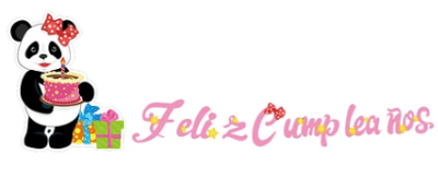 GUIRNALDA DE OSO PANDA 4,5 M