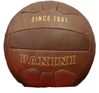 PELOTA REPLICA 1961