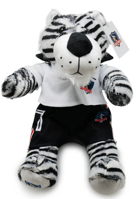 PELUCHE 26 CM COLO COLO 1 UND