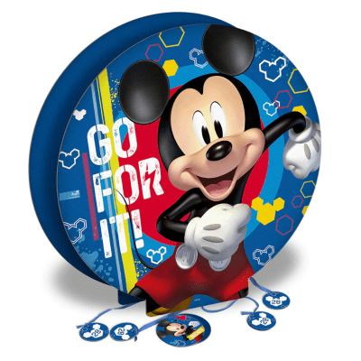 PIÑATA 3D MICKEY 1 UND