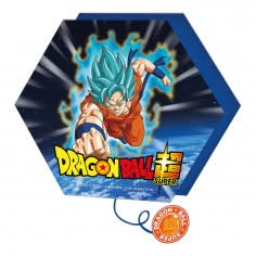 PIÑATA 3 D DRAGON BALL