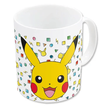 TAZON POKÉMON CONFETI 320 ML