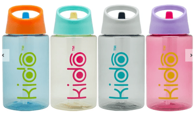 BOTELLA PP KIDO 500 ML