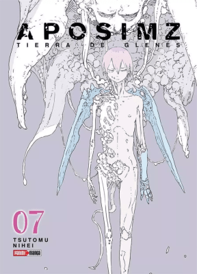 MANGA APOSIMZ 7