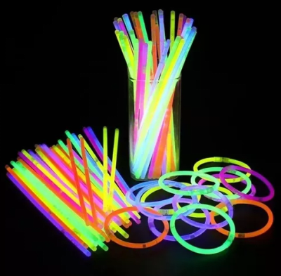 PULSERAS GLOW