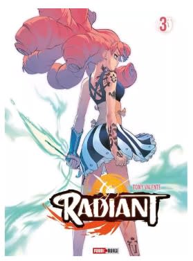 RADIANT 3