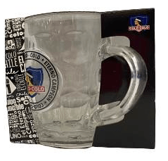 SCHOPERO VIDRIO COLO COLO 580 ML 1 UND