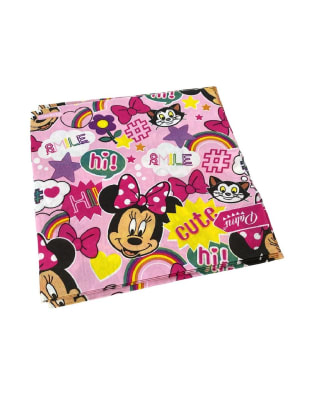 SERVILLETA MINNIE 12 UND