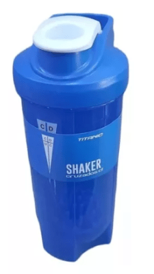 SPORT SHAKER U CATÓLICA 800 ML