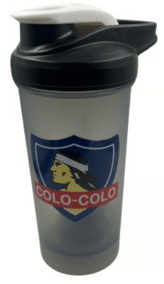 SPORT SHAKER COLO COLO 800 ML