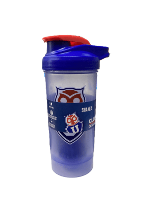 SPORT SHAKER  U DE CHILE 800 ML