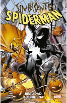 SIMBIONTE SPIDER-MAN VOL.2 - REALIDAD ALIENÍGENA