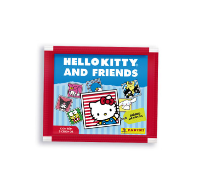 SOBRE LAMINAS HELLO KITTY 2025