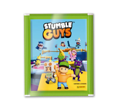 SOBRE LAMINAS STUMBLE GUYS