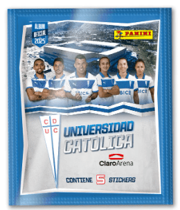 SOBRE LAMINAS UNIVERSIDAD CATOLICA 2025