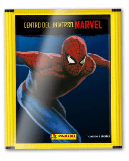 SOBRE LAMINAS MARVEL COMICS