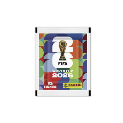 SOBRE LAMINAS MUNDIAL 2026