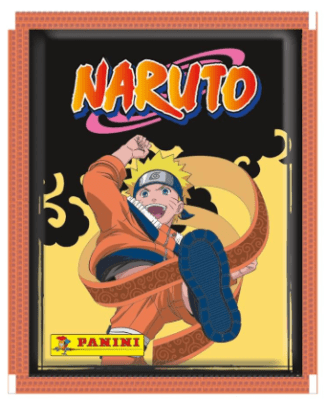 SOBRE LANINAS NARUTO AVENTURAS NINJA