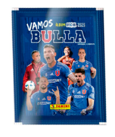 SOBRE UNIVERSIDAD DE CHILE 2025