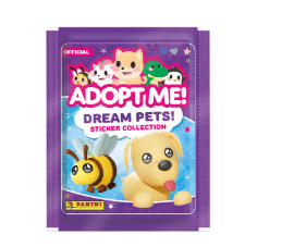 SOBRE ADOPTME  DREAM PETS