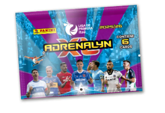 SOBRE ADRENALYN CAMPEONATO NACIONAL