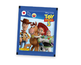 SOBRE LAMINA TOY STORY