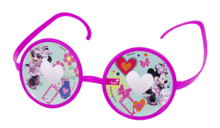 ANTEOJOS MINNIE 6 UND