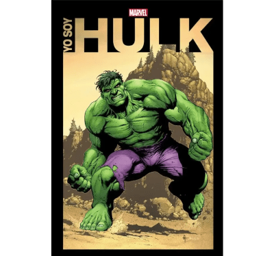 YO SOY HULK