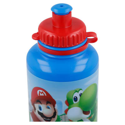 BOTELLA ERGO SPORT SUPER MARIO 400 ML