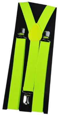 SUSPENSOR FLUOR 1 UND VARIEDADES