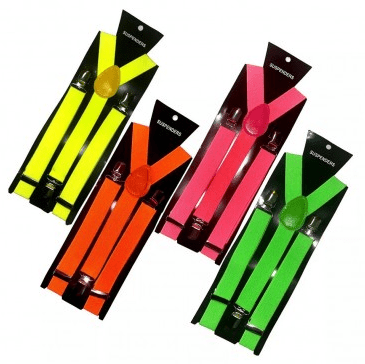 SUSPENSOR FLUOR 1 UND VARIEDADES