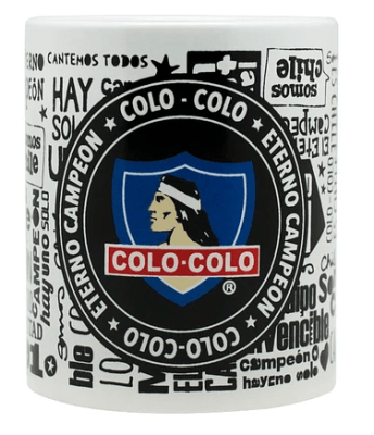 TAZÓN CAJA 12 OZ COLO COLO