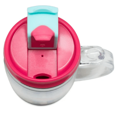 TAZÓN TÉRMICO 450 ML MINNIE MOUSE