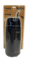 TERMO MATE KEEP 400 ML NEGRO