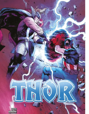 THOR VOL.07