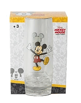 VASO INDIVIDUAL CAJA MICKEY MOUSE