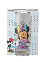 VASO INDIVIDUAL CAJA MINNIE