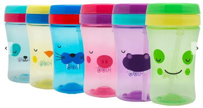 VASO TWIST KIDO 320 ML