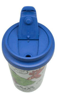 MUG VENTI AVENGERS