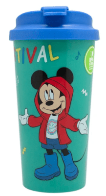 MUG VENTI MICKEY MOUSE