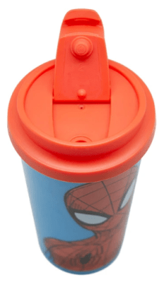 MUG VENTI SPIDERMAN