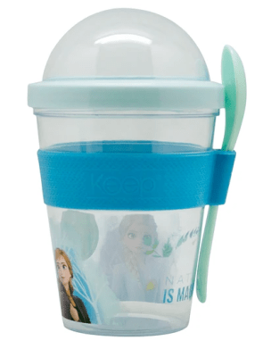 VASO YOGURT FROZEN